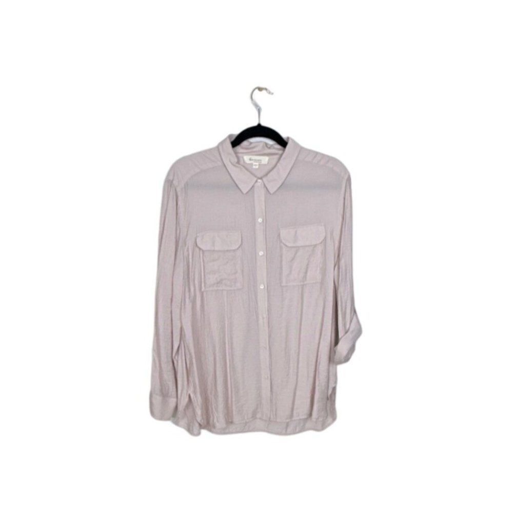 Vince Camuto Womens Shirt - Picture 5 of 16